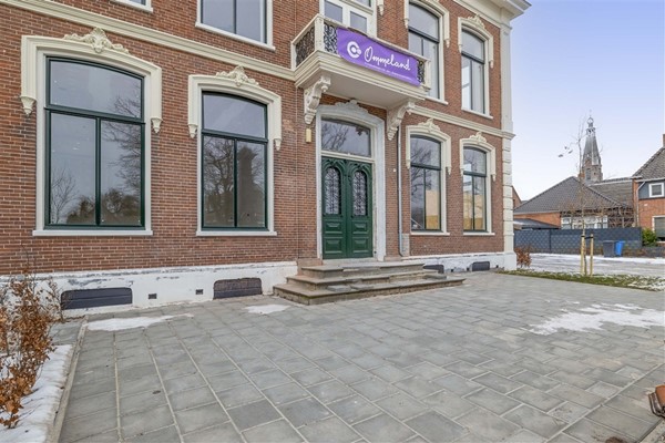 Medium property photo - Raadhuisstraat 16H, 9648 JV Wildervank